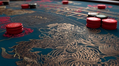 Jogos de Mesa automatizados